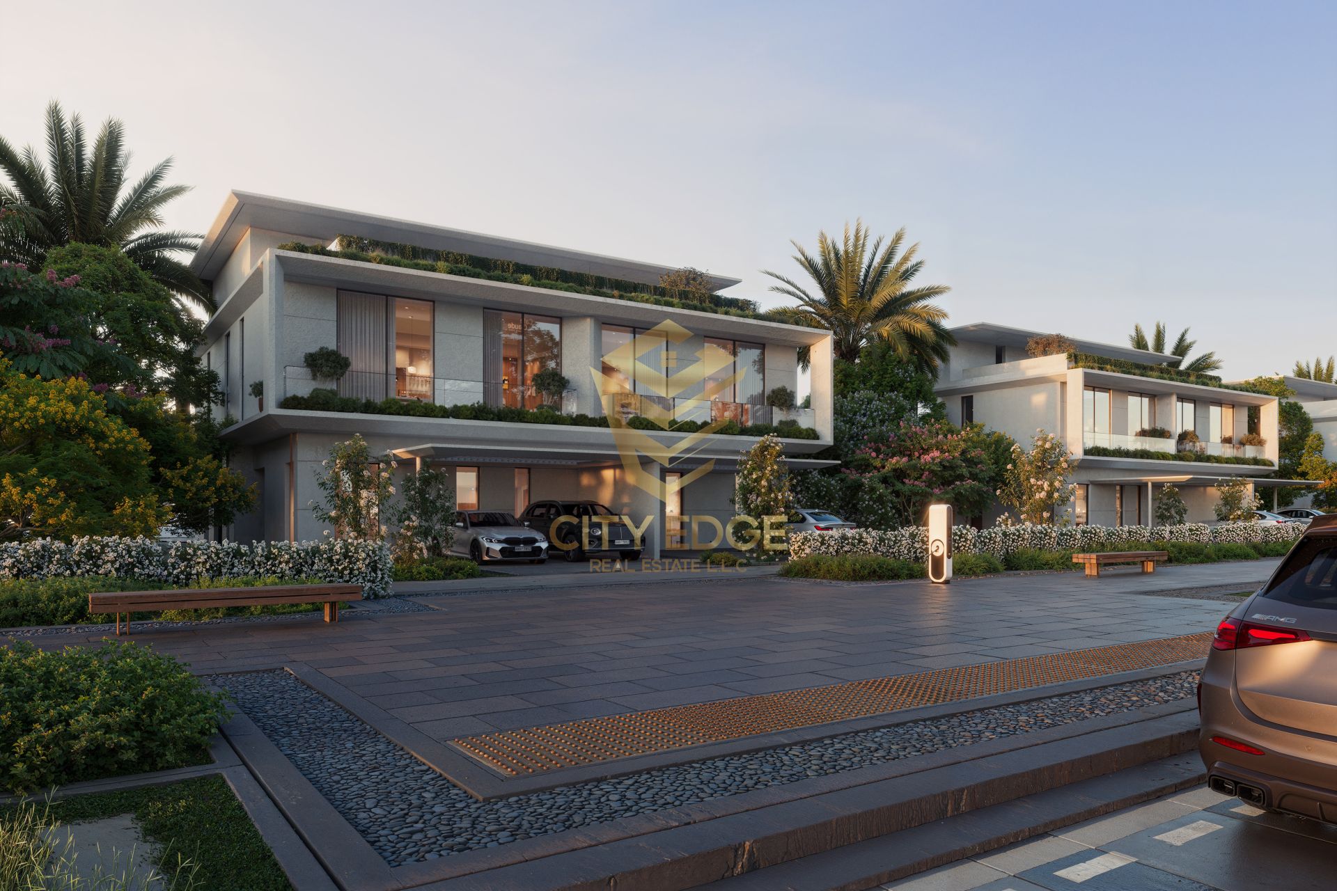 PRIVATE BEACH | 6BED VILLA | LUXURY LIVING | WATERFRONT