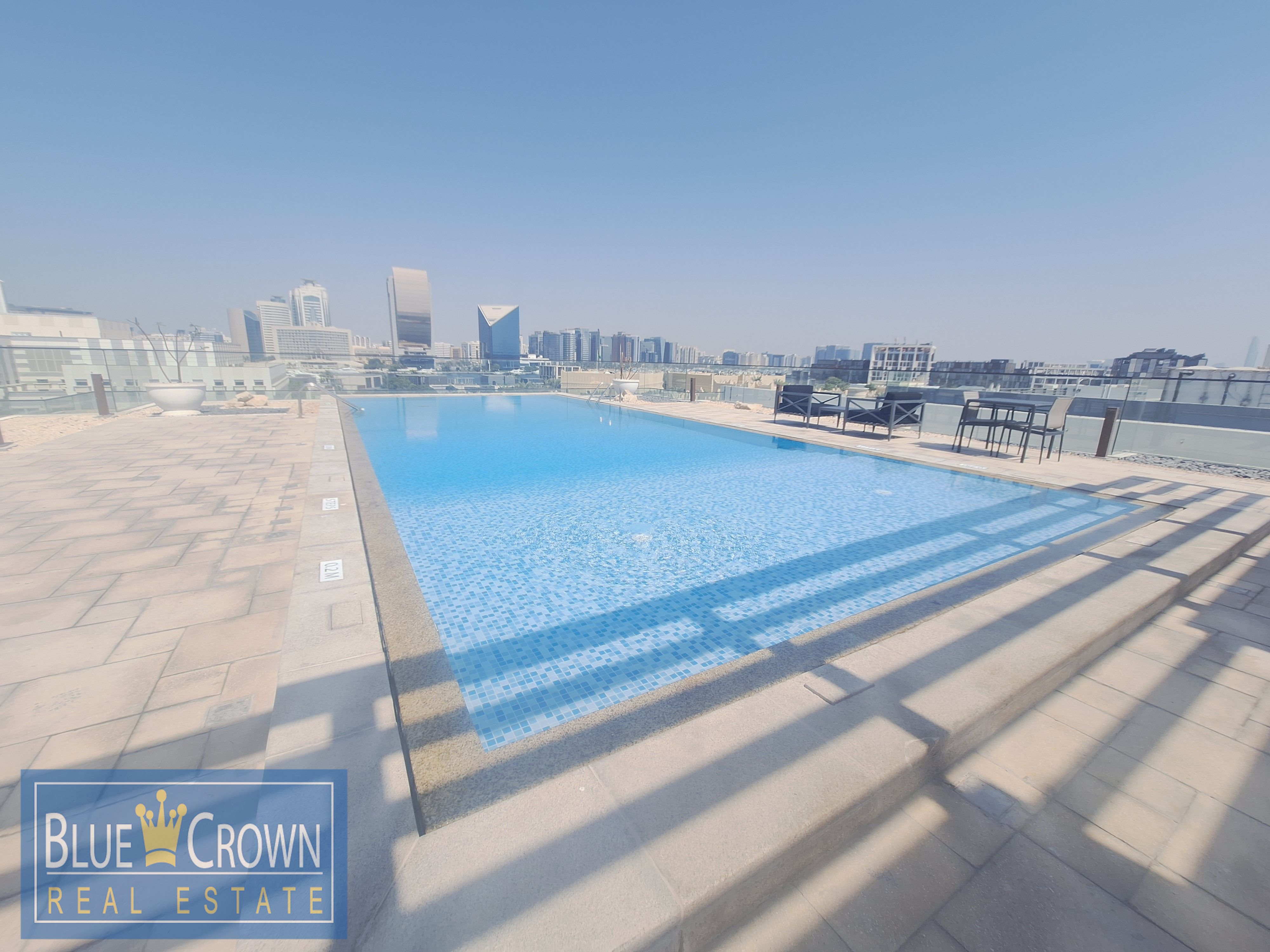Big Layout: Spacious 2BedRoom: Close to Burjuman Metro