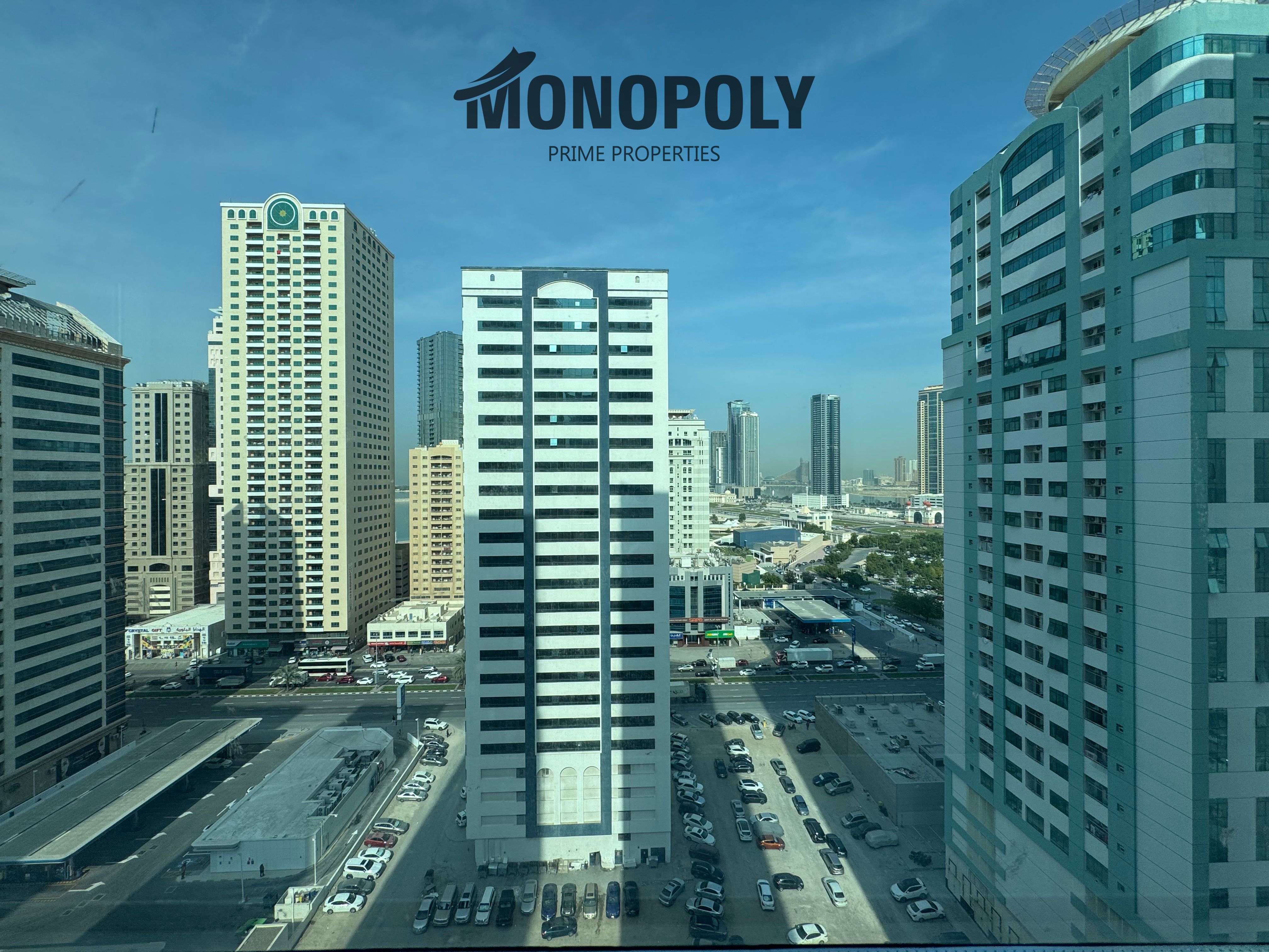 One Month Free | Clean and Modern Apartment | Prime Location