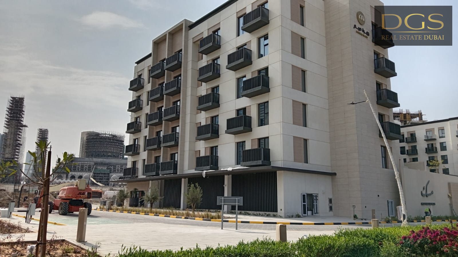 Direct From Owner | Sea View | High Floor