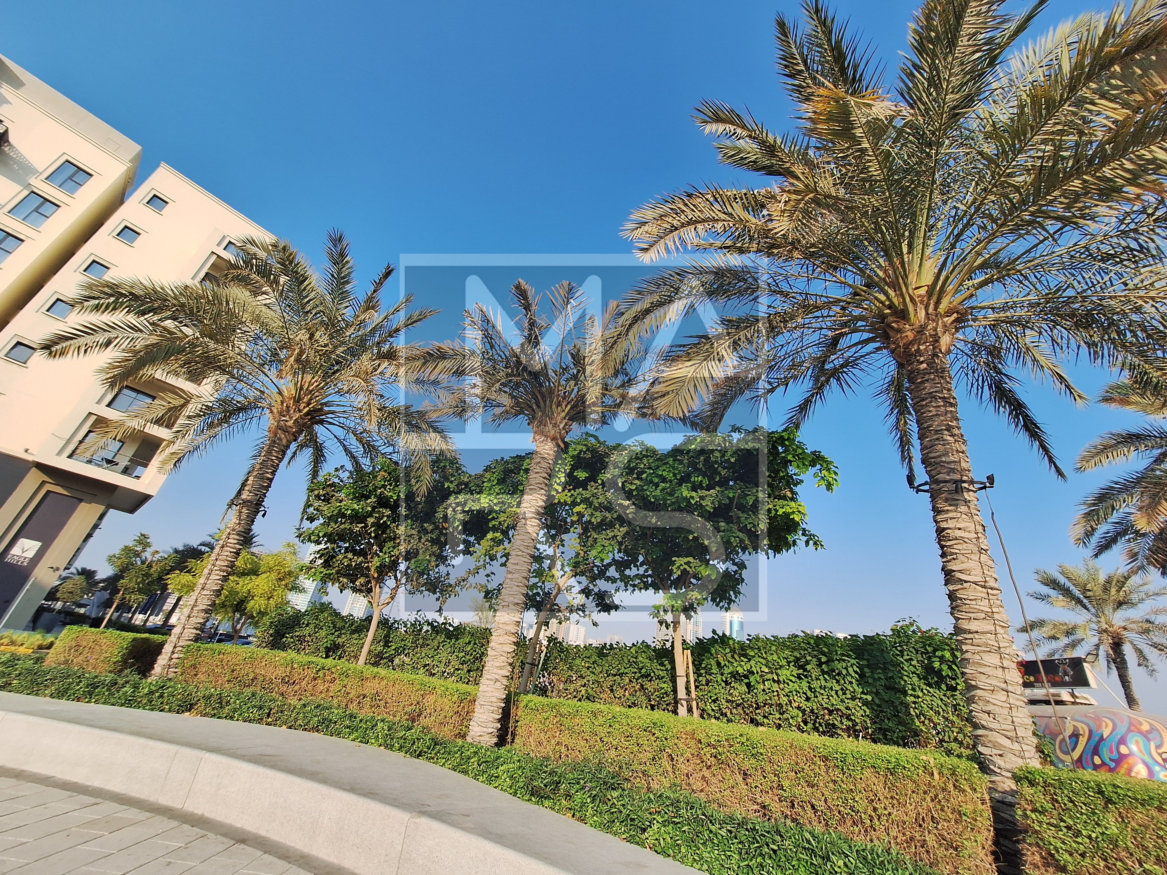 Enjoy Best Waterfront Living, Furnished 1bhk
