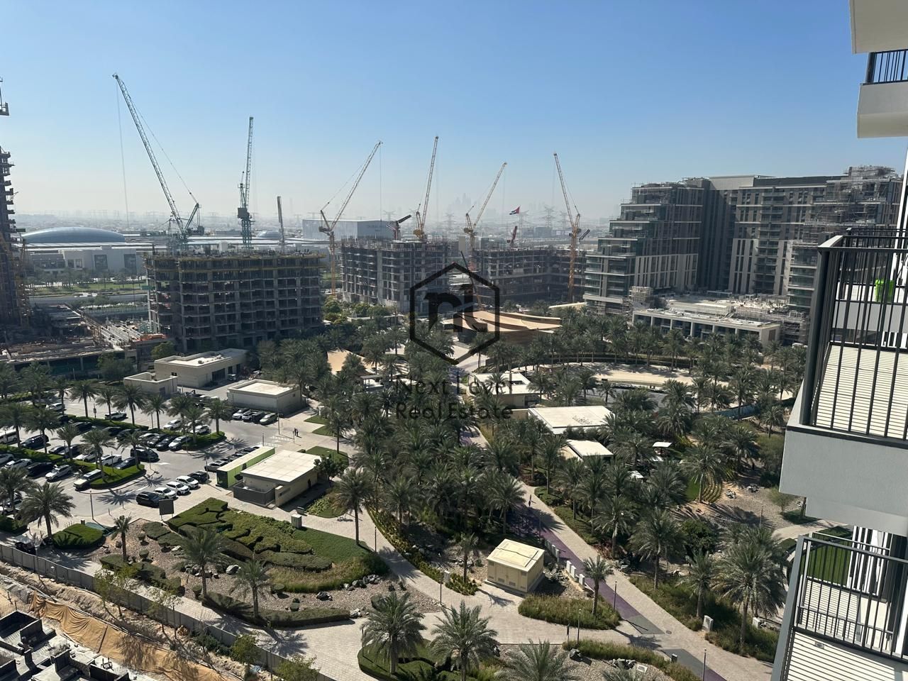 Brand New | Best Location | Superb Amenities
