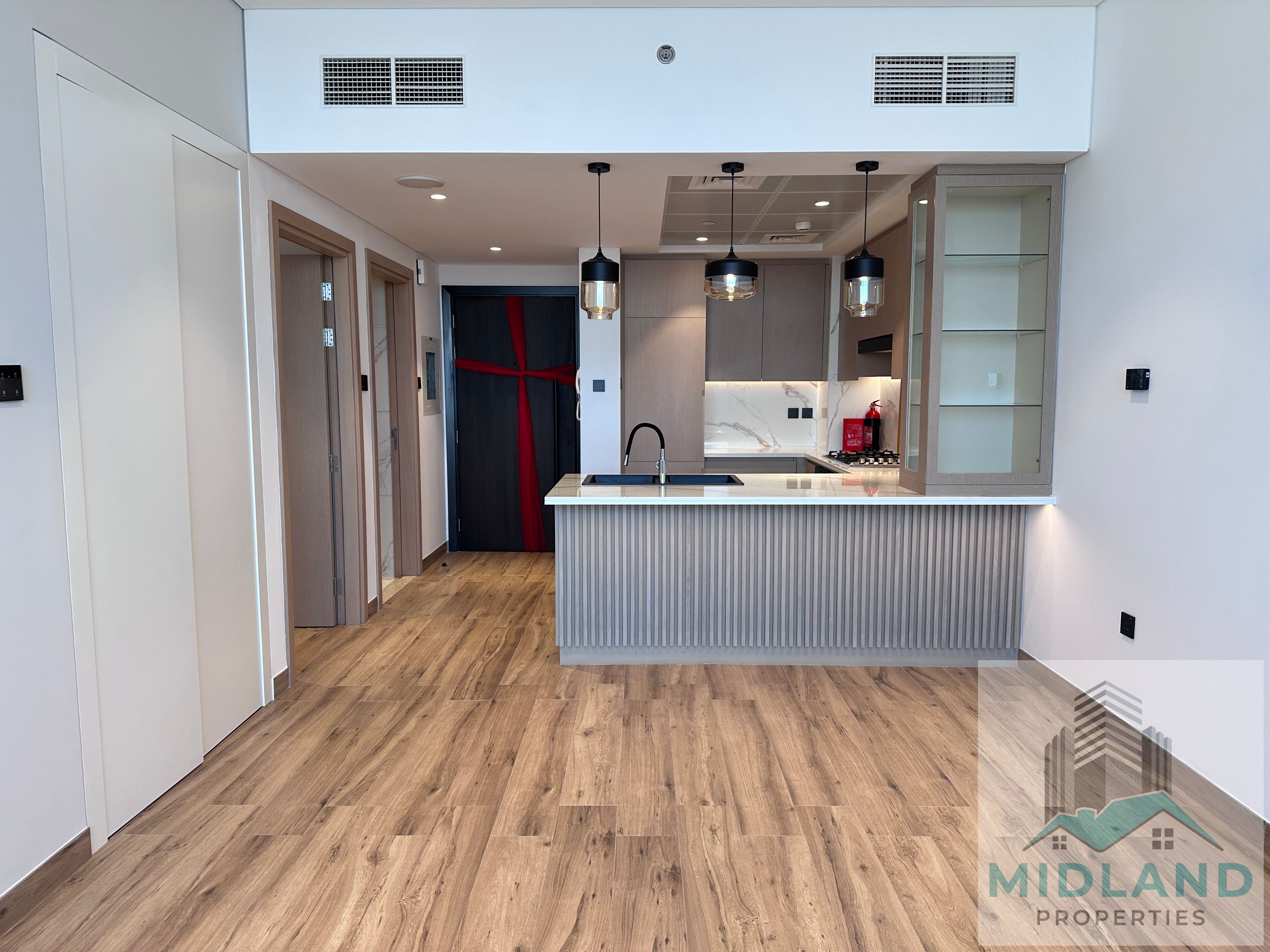 Luxury 1 BR | Prime Location | Elegance by Chaima | JVC