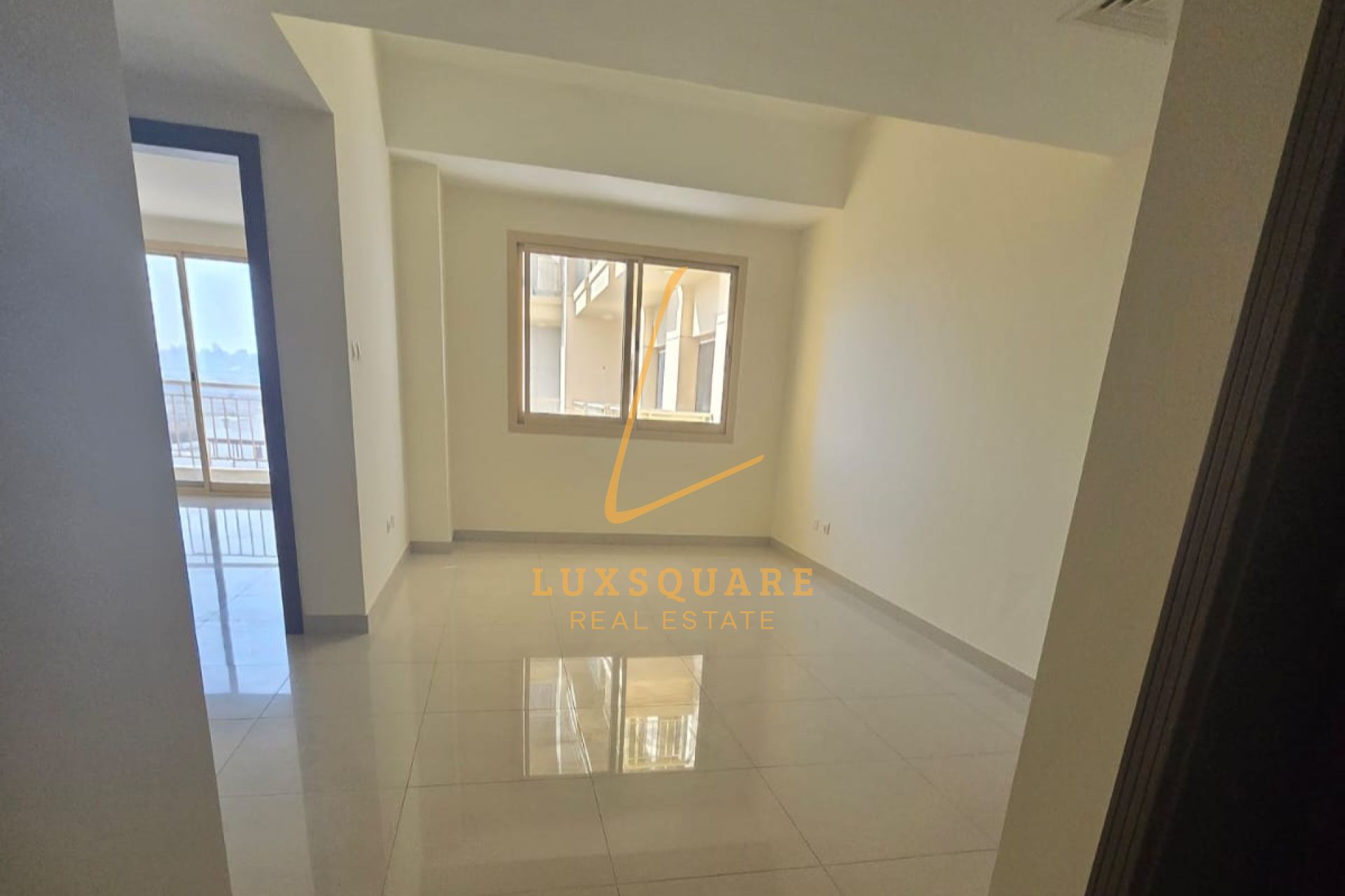 Elegant Living | Prime Location | Ready to Move