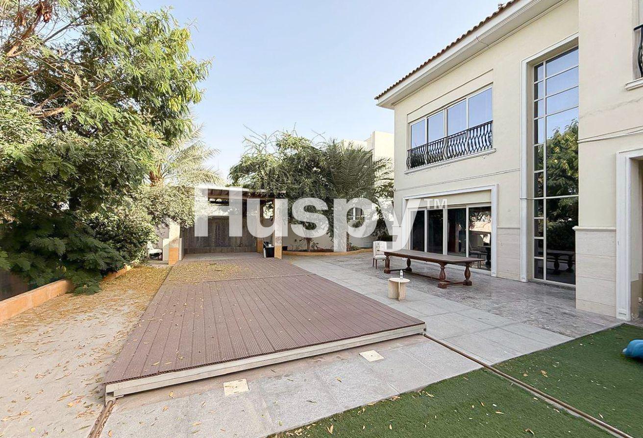 Furnished | Large Plot | Landscaped