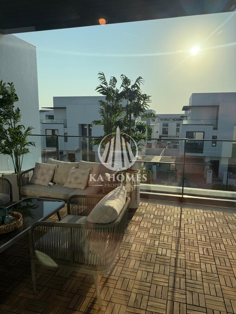 Luxury Opportunity on a Seafront Island | Fully Furnished Villa with 4 Years Free Maintenance