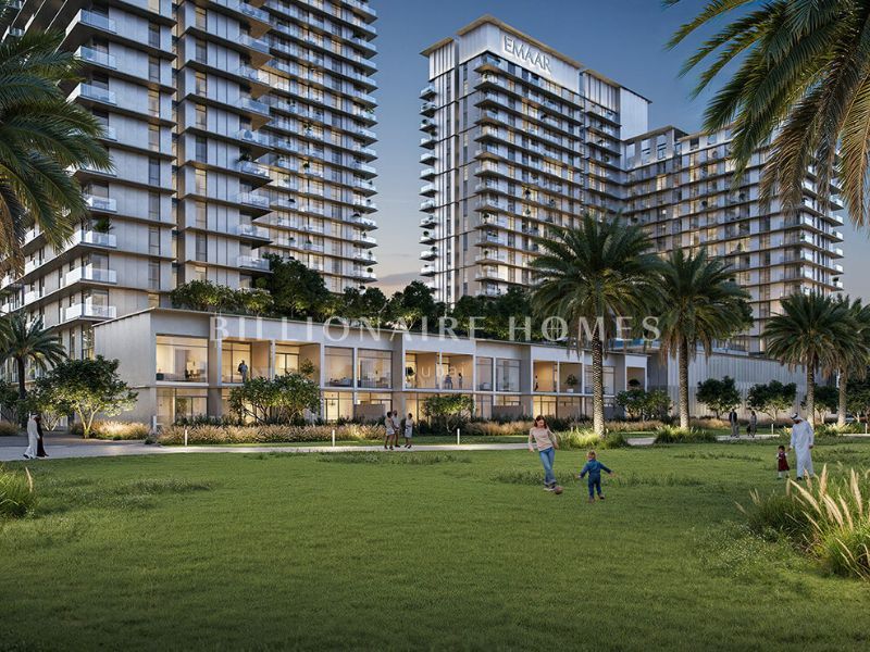 OP + DLD | High Floor | Motivated Seller