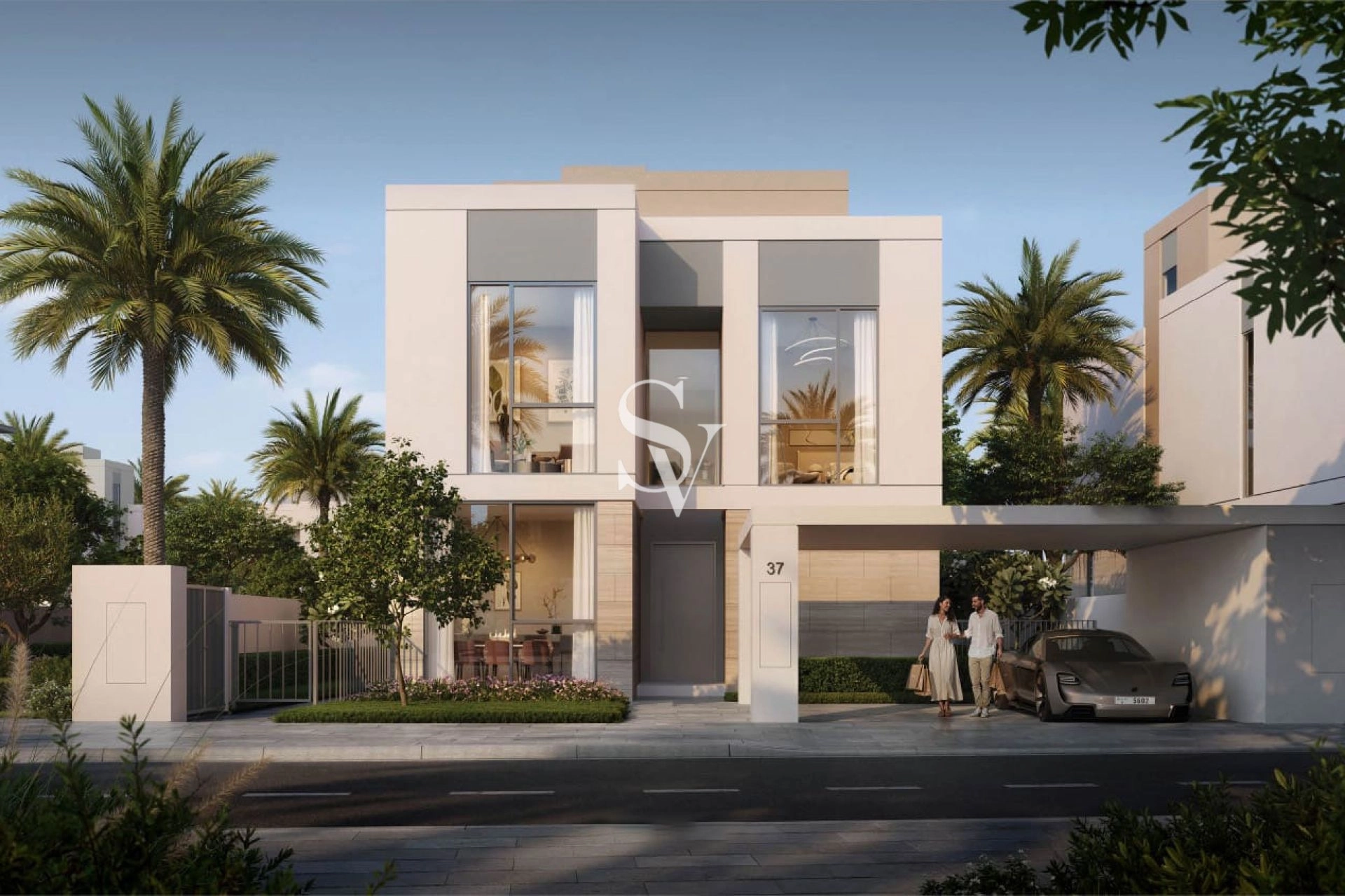 Best Price | 4BR | 10% DP | New Phase | 1600 PSF