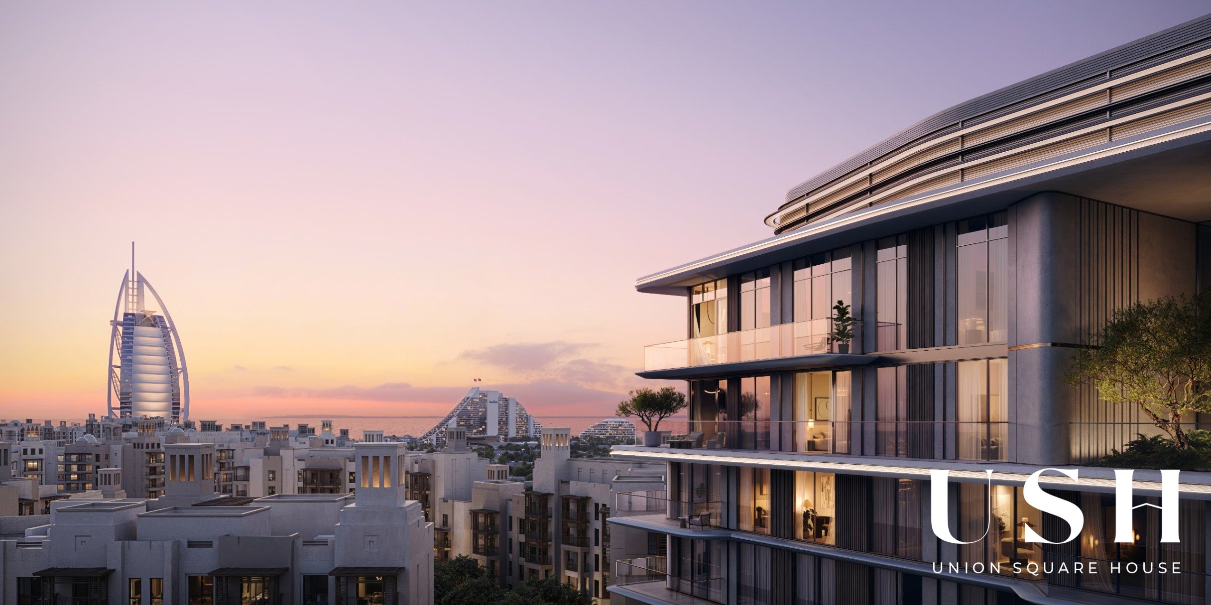 Nourelle Residences | Coastal Luxury Living