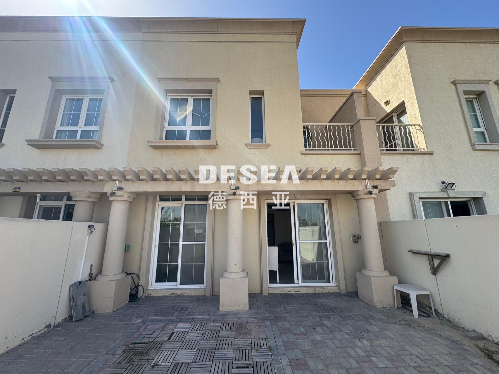 Rented til Sep 2026 | G+1 | Lake View