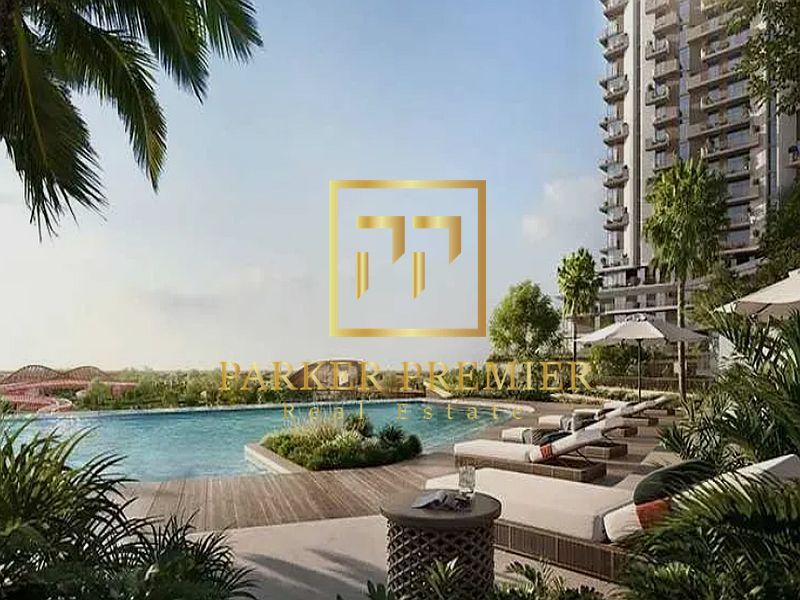 Smart Investment | Good Community | Prime Address