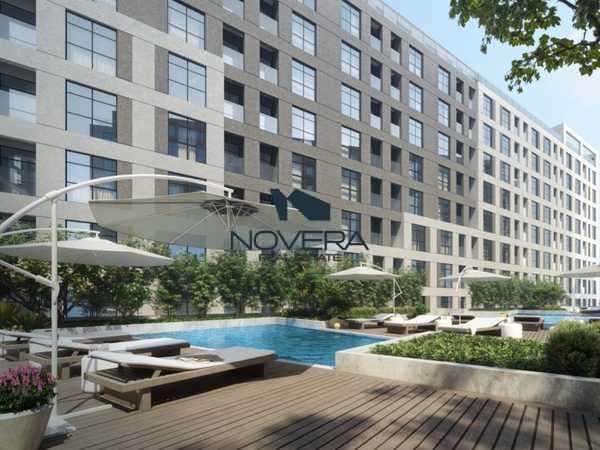 3 Bedroom Apartment | Al Mamsha | 1.649M
