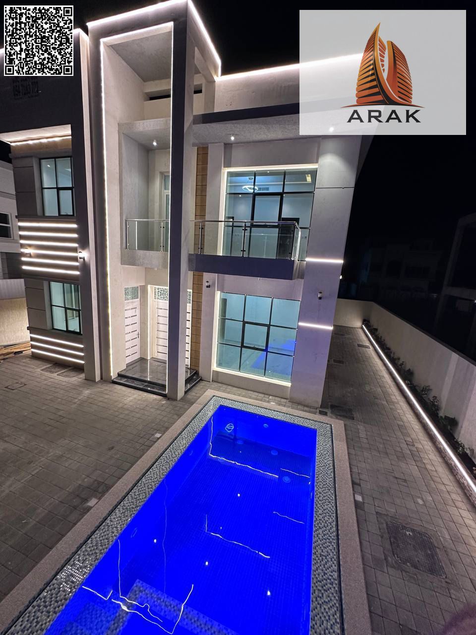 Luxury Villa for Sale in Al Yasmeen – Spacious & Prime Location