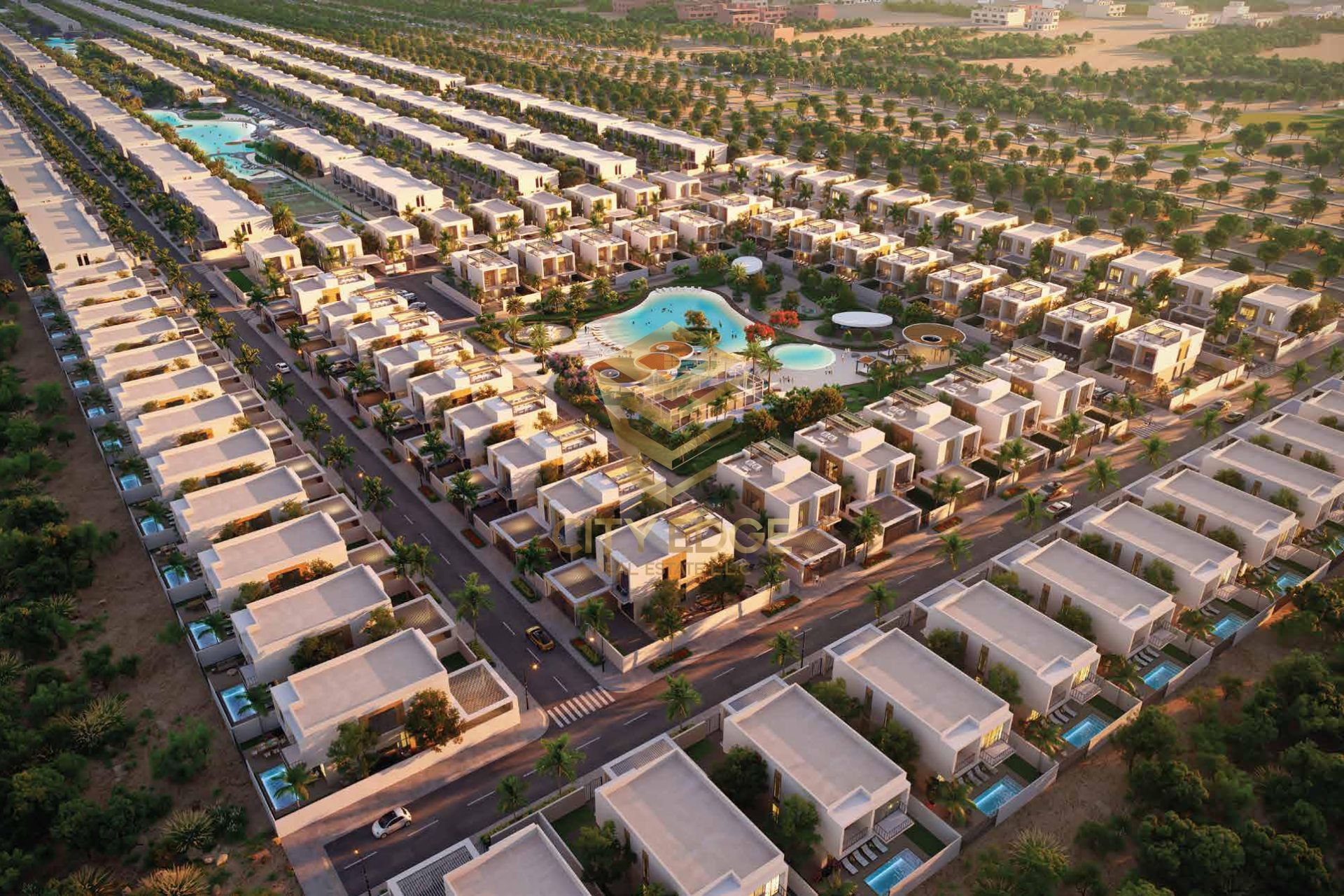 OWN CHEAPEST 3BR NEAR DUBAI,5% DP,LAGOON,LUXURY