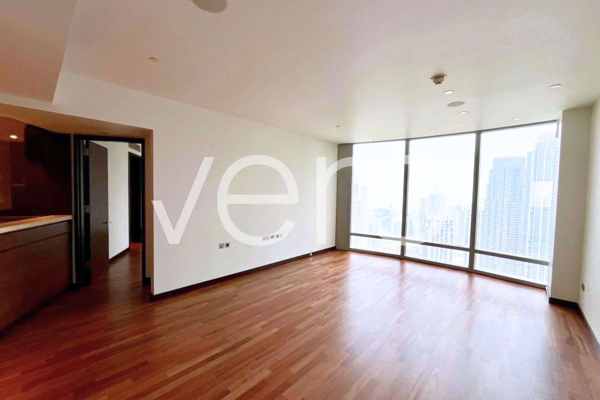 Opera View | Vacant | Mid Floor