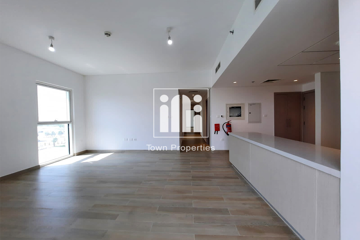 Ready To Move | 3BR + Maid Apartment | Fully Furnished |