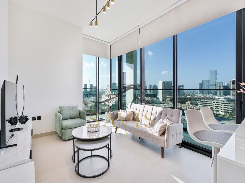 Prime Location | Fully Furnished | Vacant