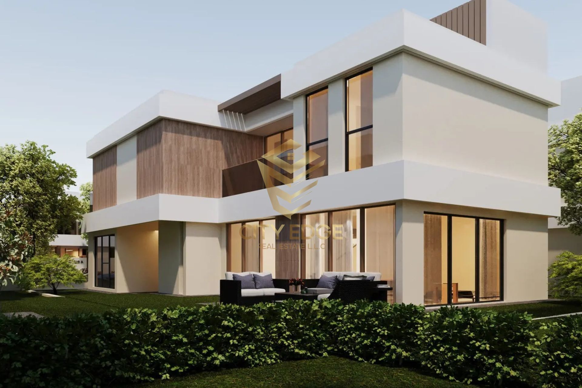 Luxury Standalone Villa | Freehold | 7-Year Plan