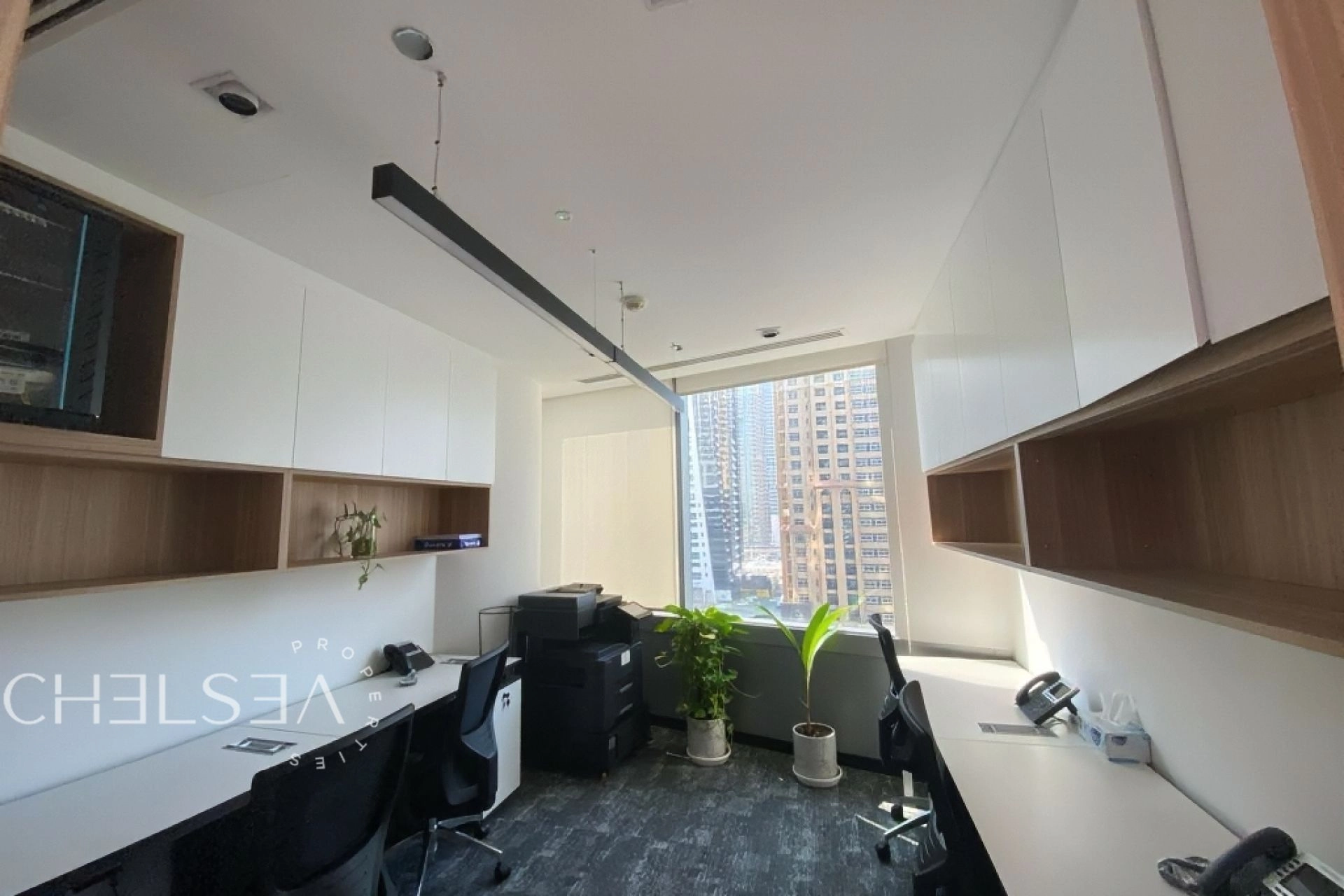 PREMIUM OFFICE | FULLY FITTED | MULTIPLE OPTIONS