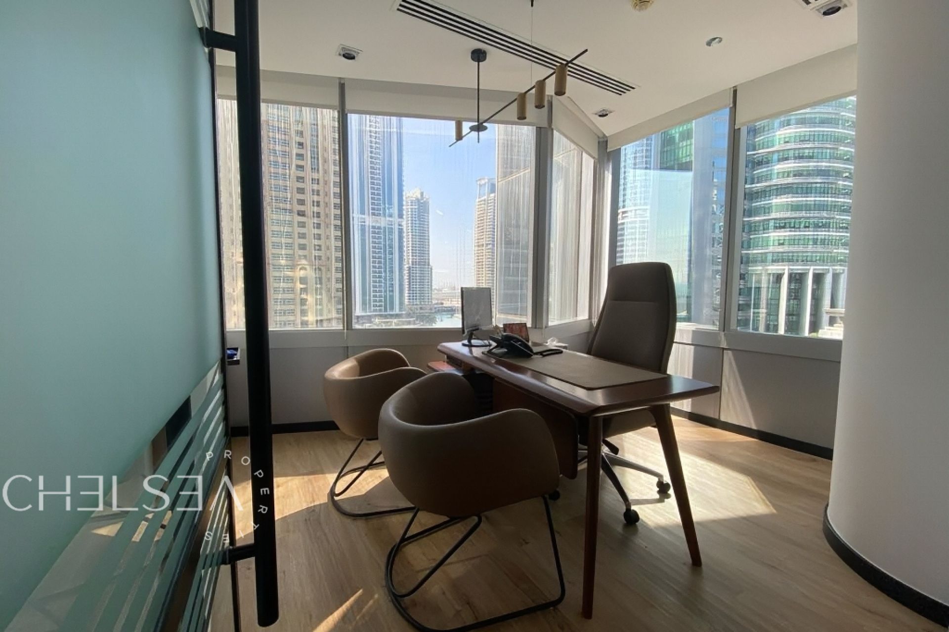 VACANT | FULLY FITTED | MULTIPLE OPTIONS