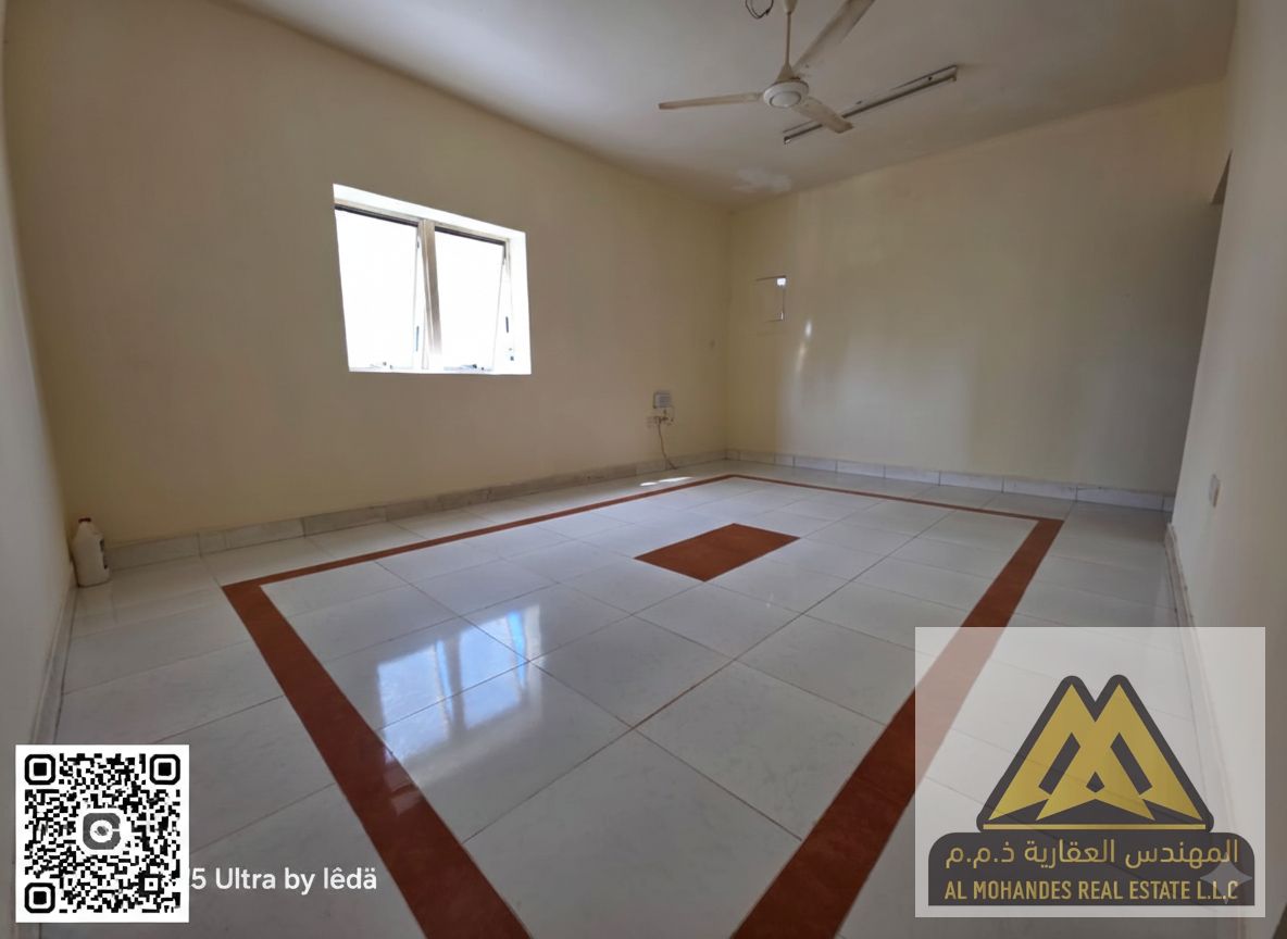 Master bedroom | Balcony | Spacious area | Close to all services | Air conditioning | Near schools