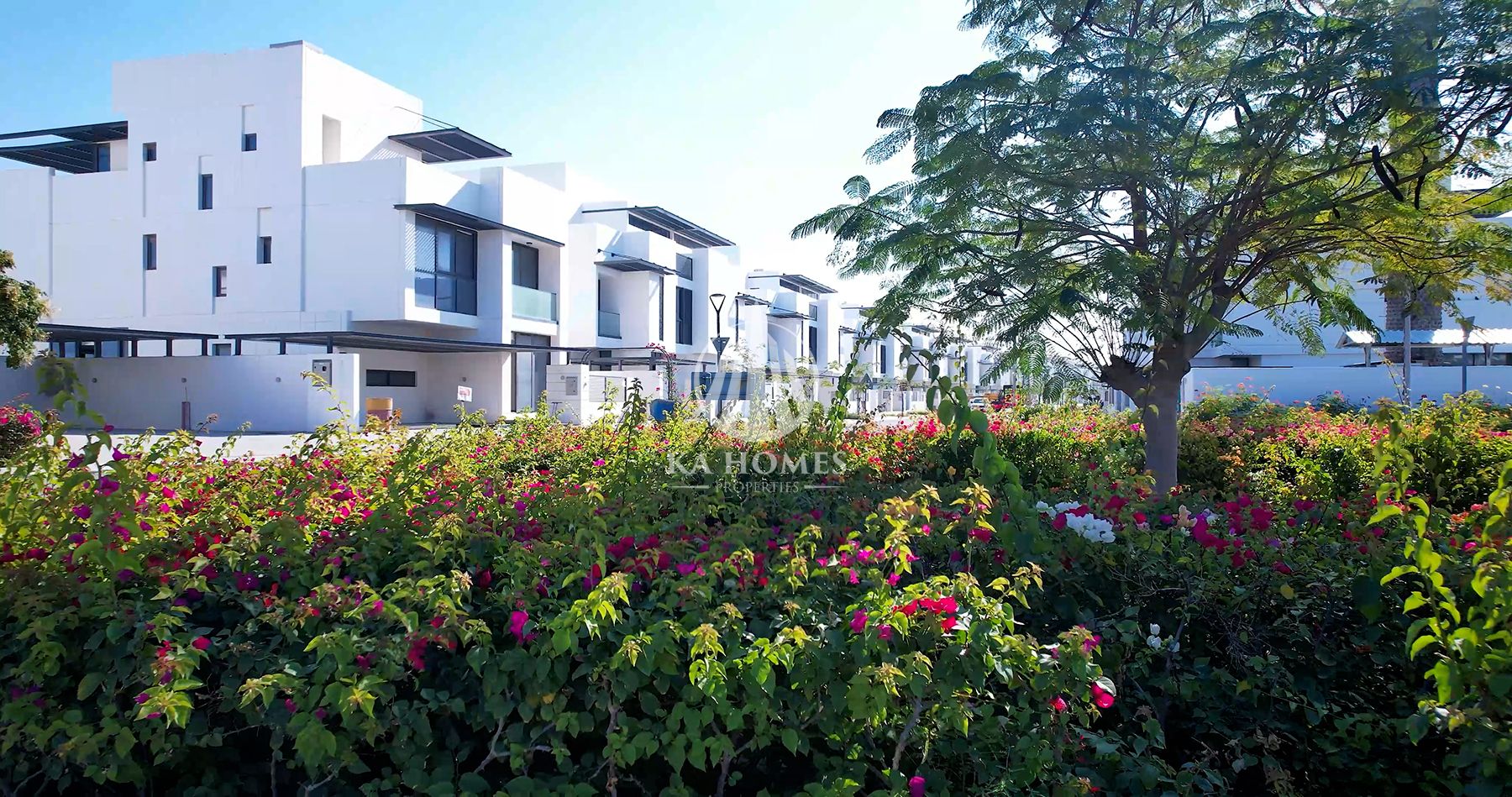 Because luxury doesn't wait… Ready-to-move-in villa with a 3-year payment plan
