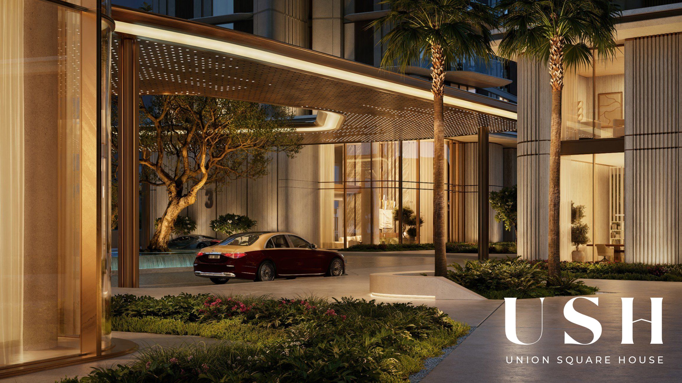 Elegant Seaside Homes | Nourelle Dubai