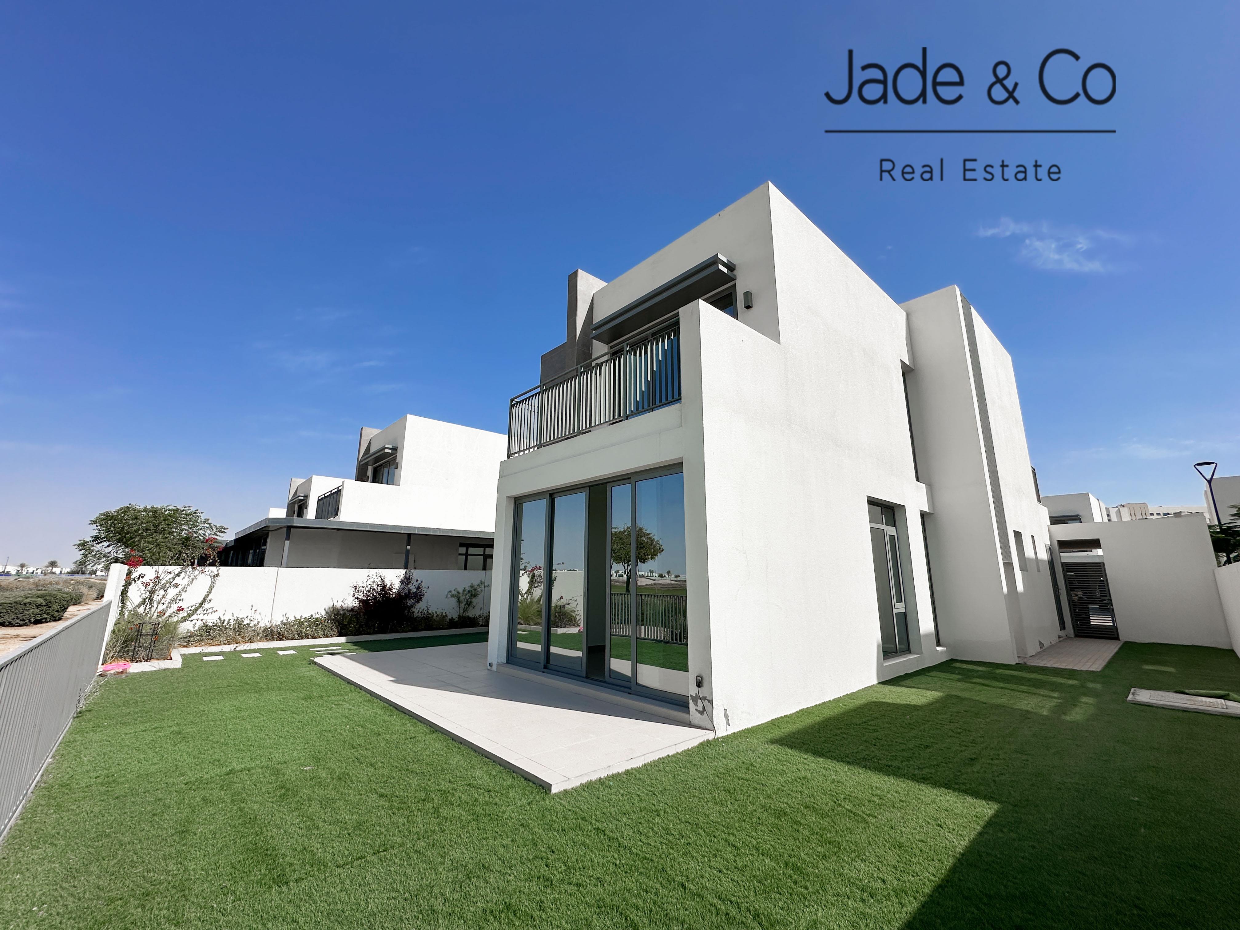 Community Expert | Single Row | Golf Course
