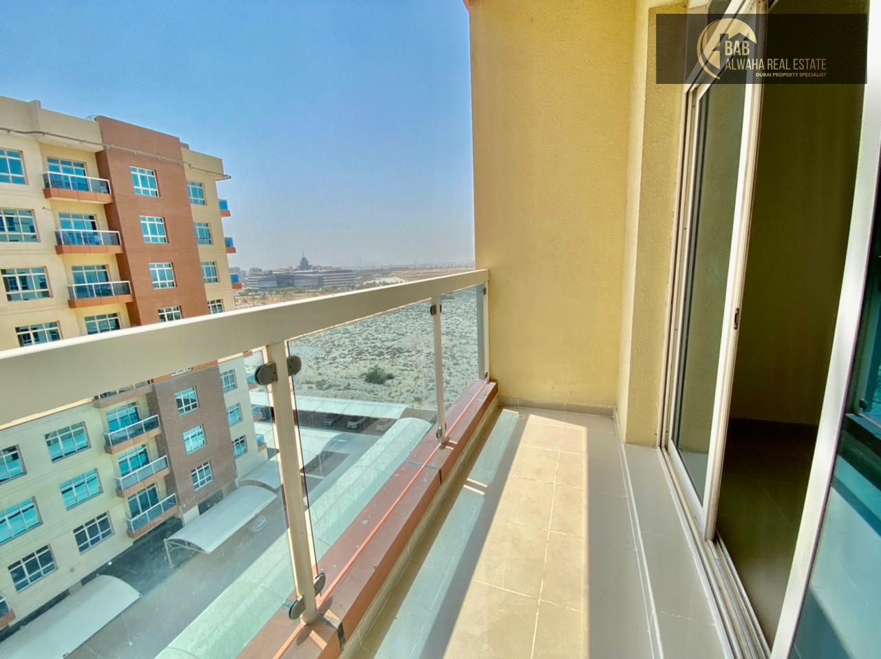 Luxury Bright Spacious 1 Bedroom Hall in La Vista Residences