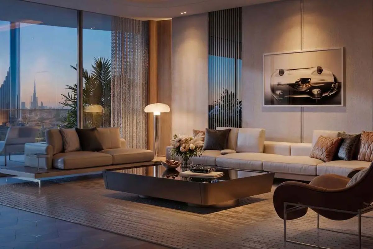 First Mercedes City In The World | Investor Deal