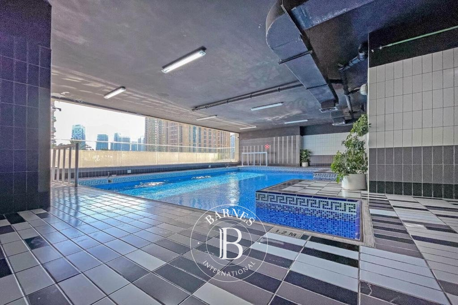 Large Unit | Sea View | Unfurnished | Exclusive