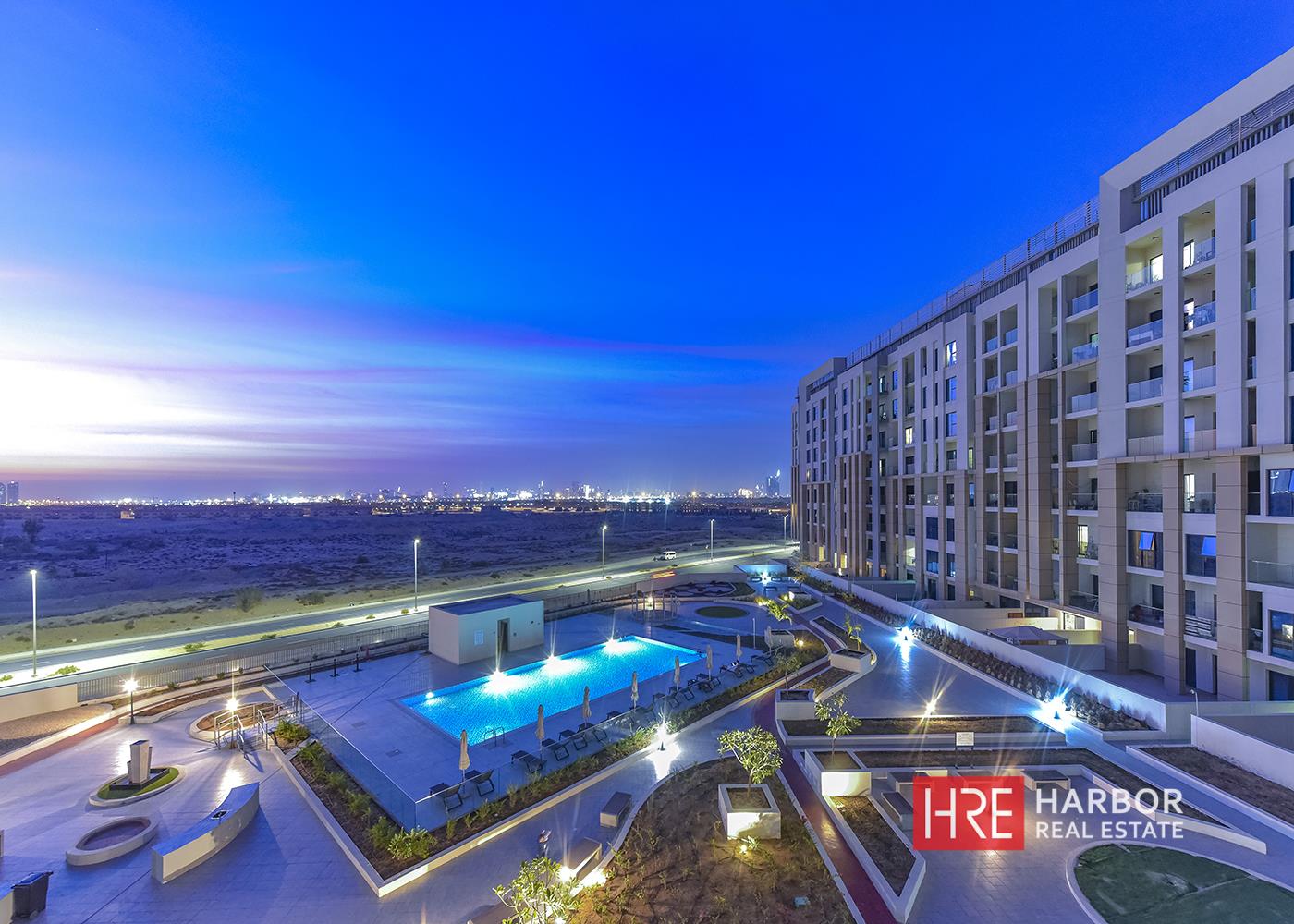 Move-in Ready | Central Location | Modern Amenities