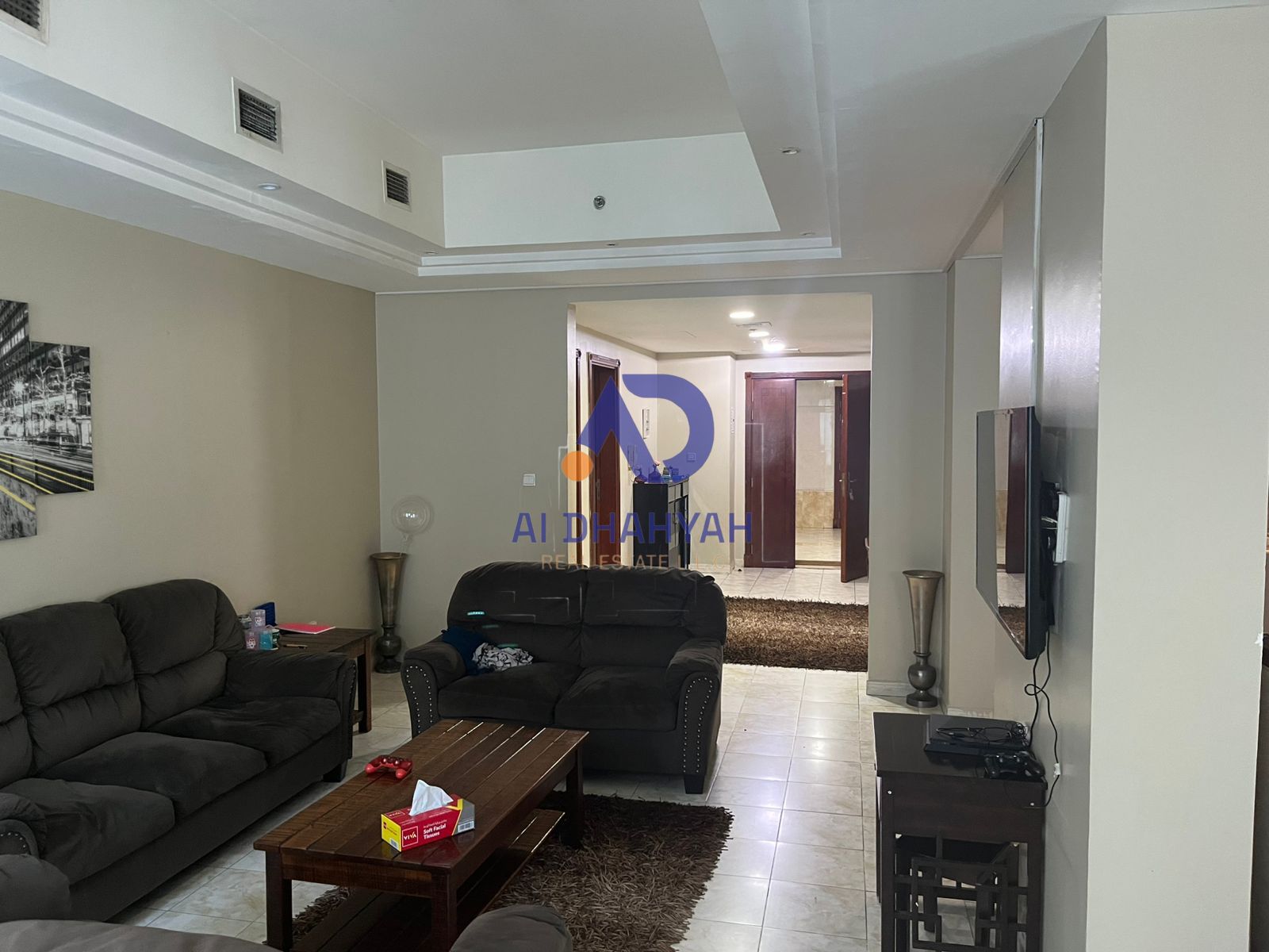 For Sale: Spacious Apartment in Sharjah – Al Majaz 3