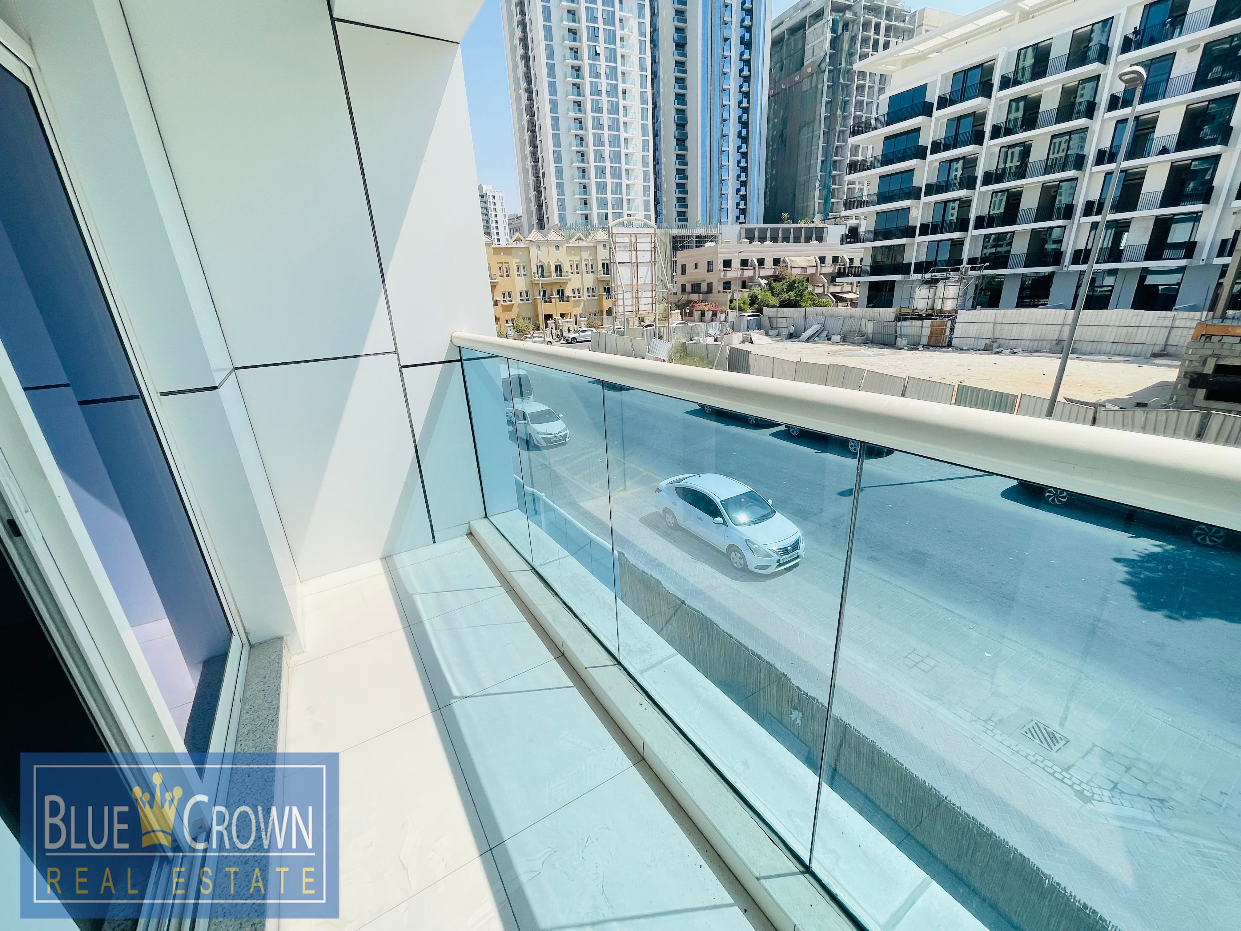 Cheapest Price | Spacious |2BR With Open View