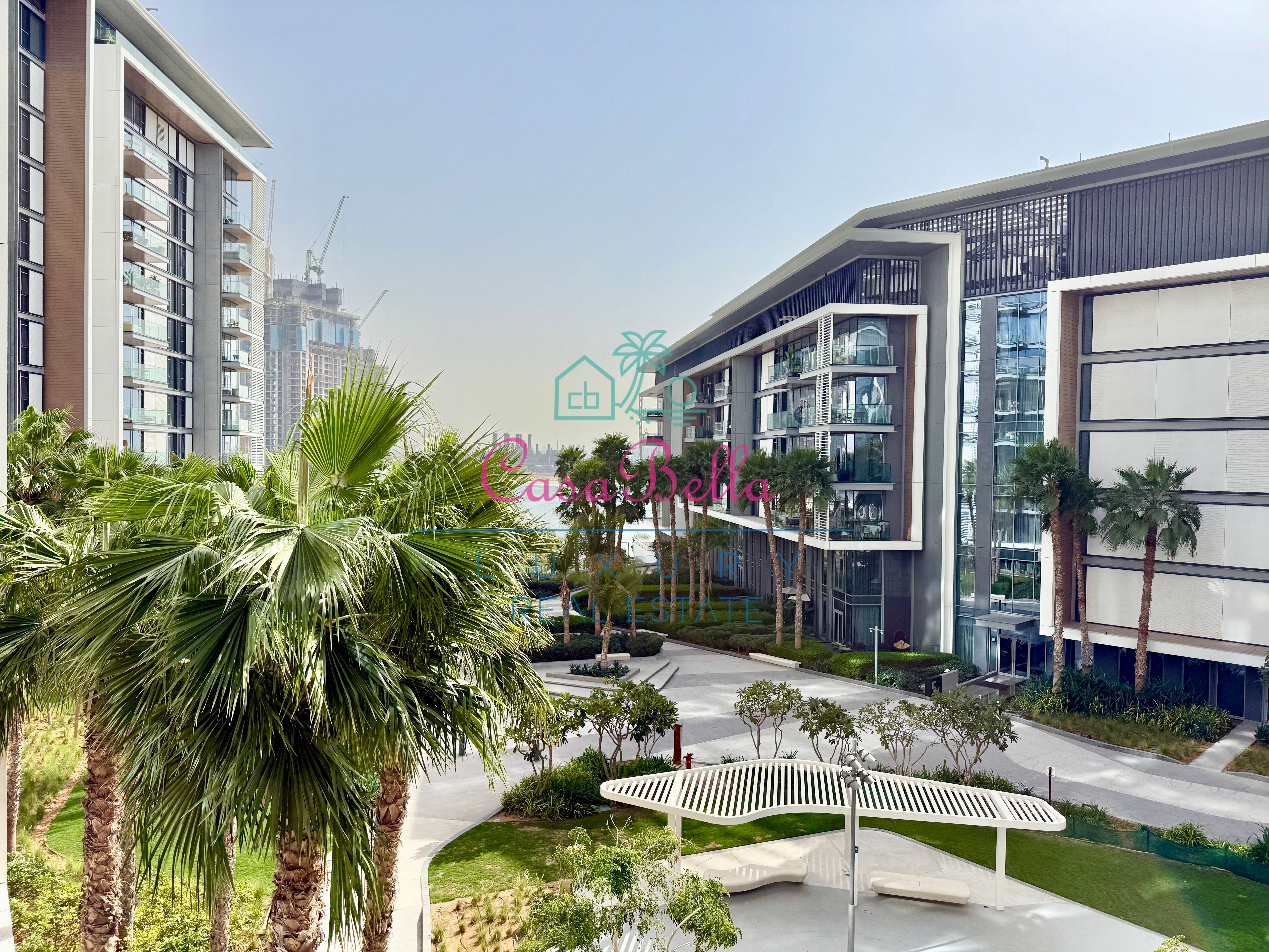Stylish 2BR | Fully Furnished | Vacant | Book Now