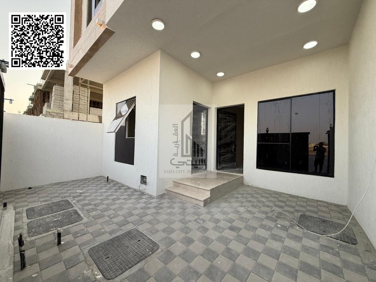 Townhouse for Sale on Main Road | 20m Front Setback