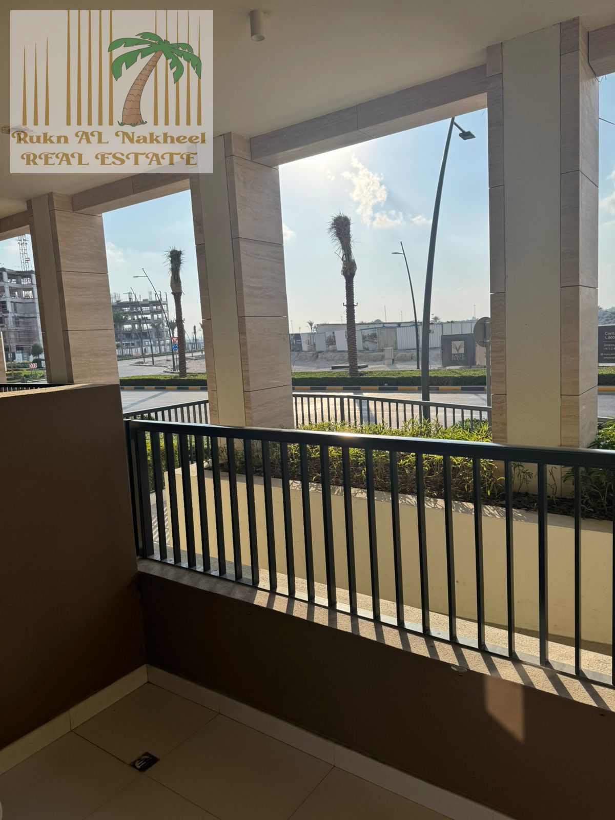 Fully furnished monthly studio lavish gym pool with open view ready to move in good location for more details & information contact us