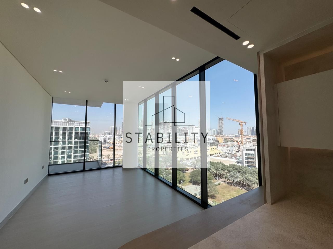 LUXURY 2BR | BRAND NEW | CORNER UNIT | HIGH FLOOR