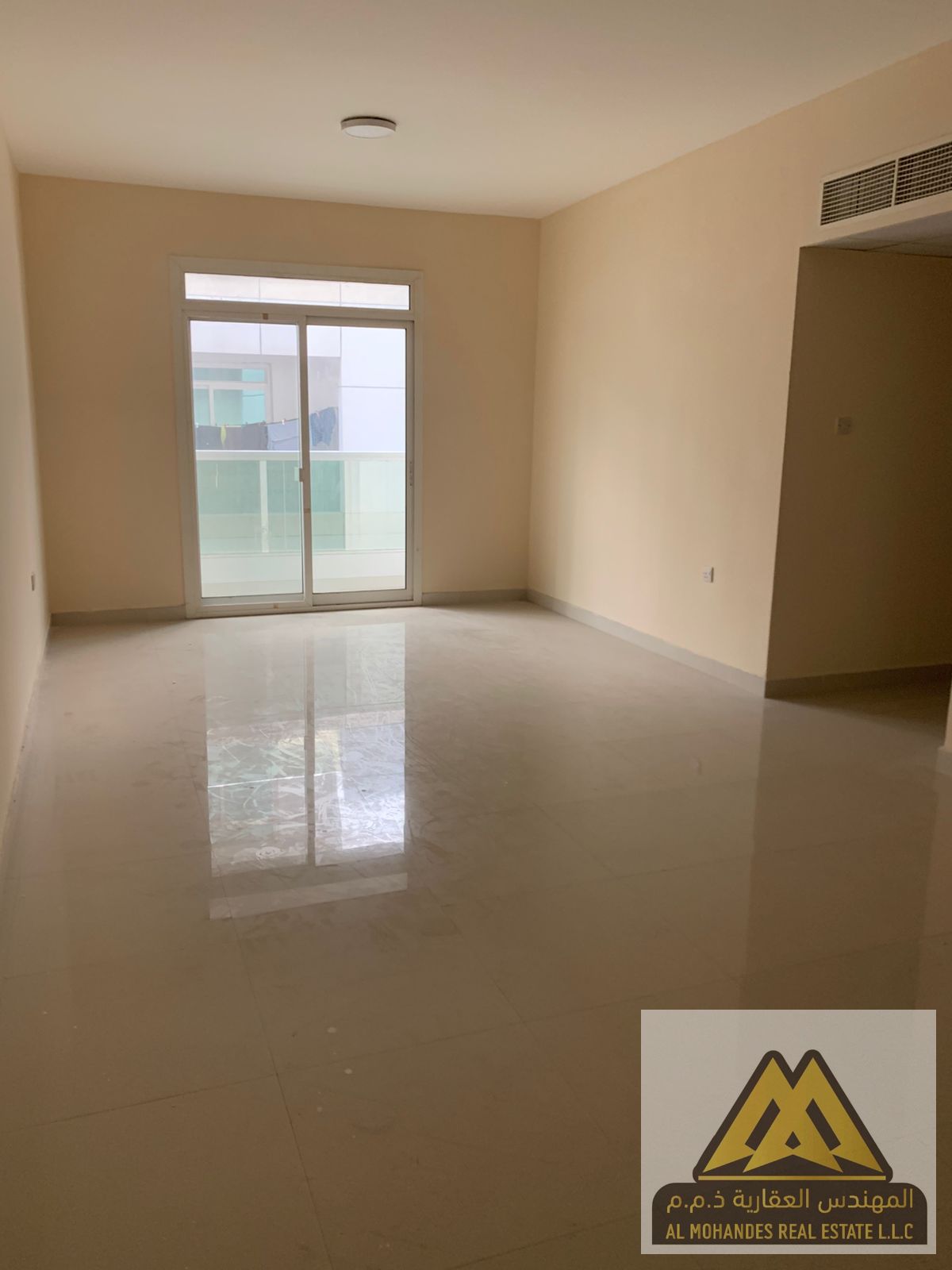 Annual Rent – 2 Bedroom Apartment | Al Hamidiya – Bahar 1 Building
