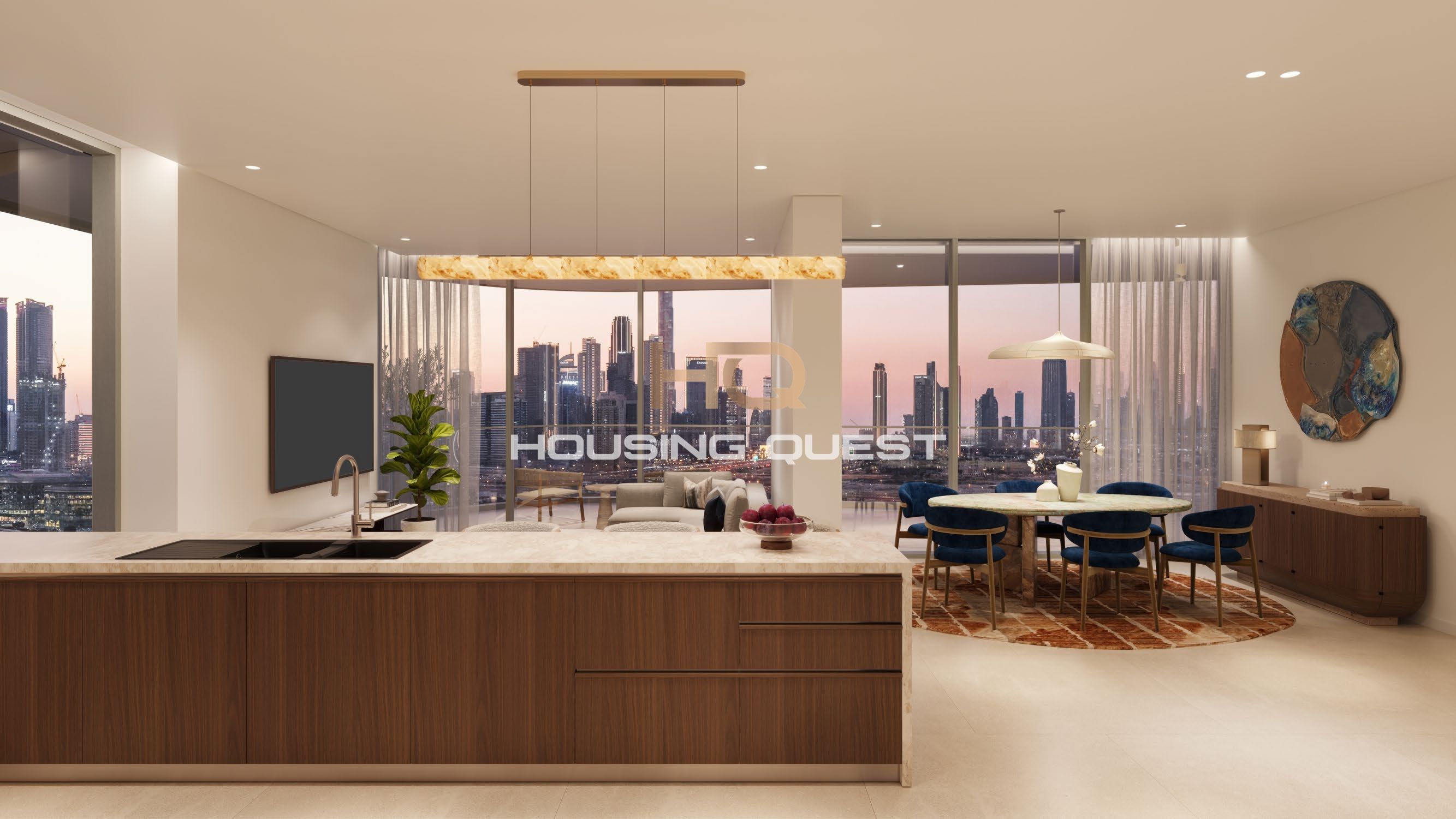 Luxury Living | Premium Apartment | Flexible Payment Plan