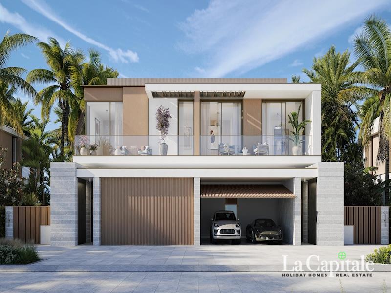 SEMI-DETACHED | GENUINE RESALE | WATERFRONT LIVING