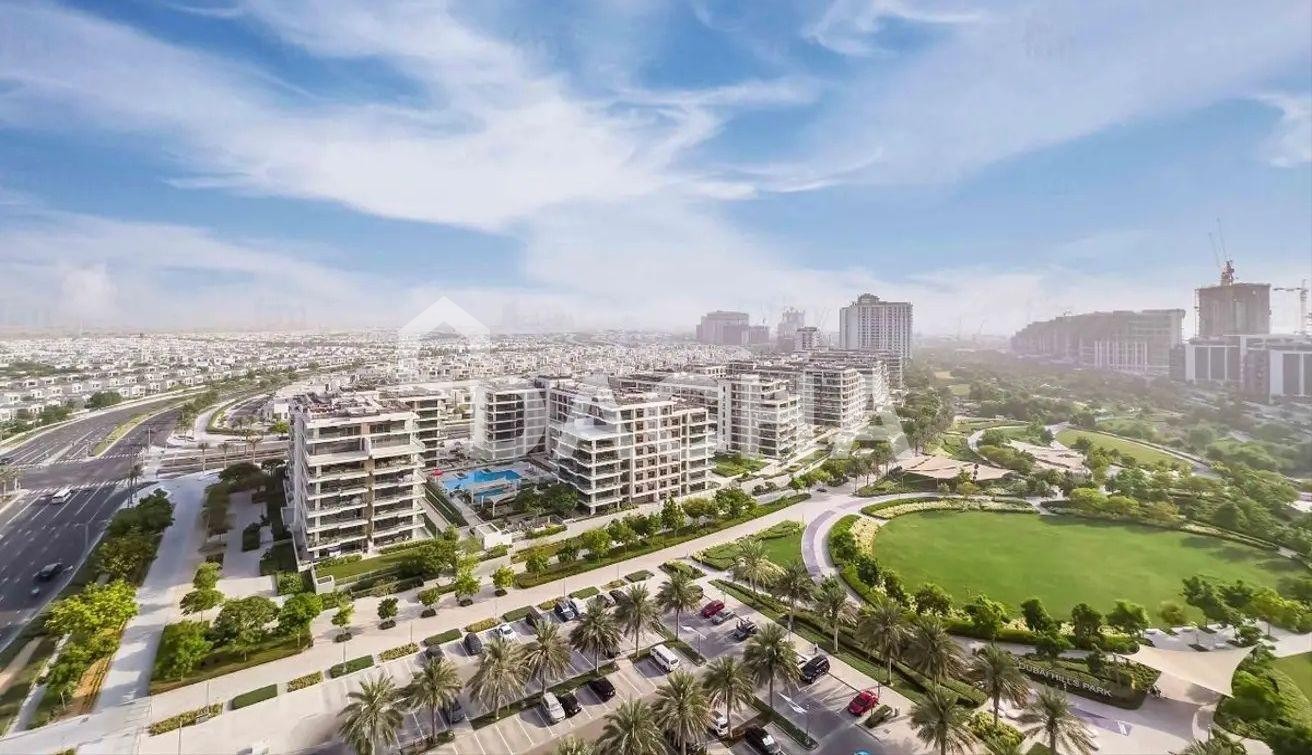 Park View | Rented | Strong Investment