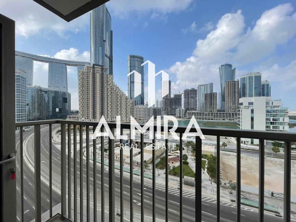 Sea View | Furnished | Exclusive Unit