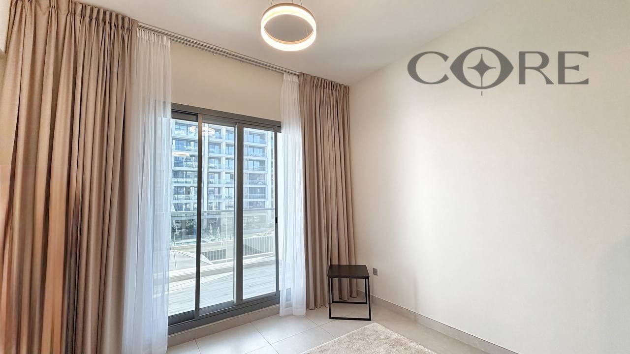 Studio Furnished | Sway Residences | Best Deal