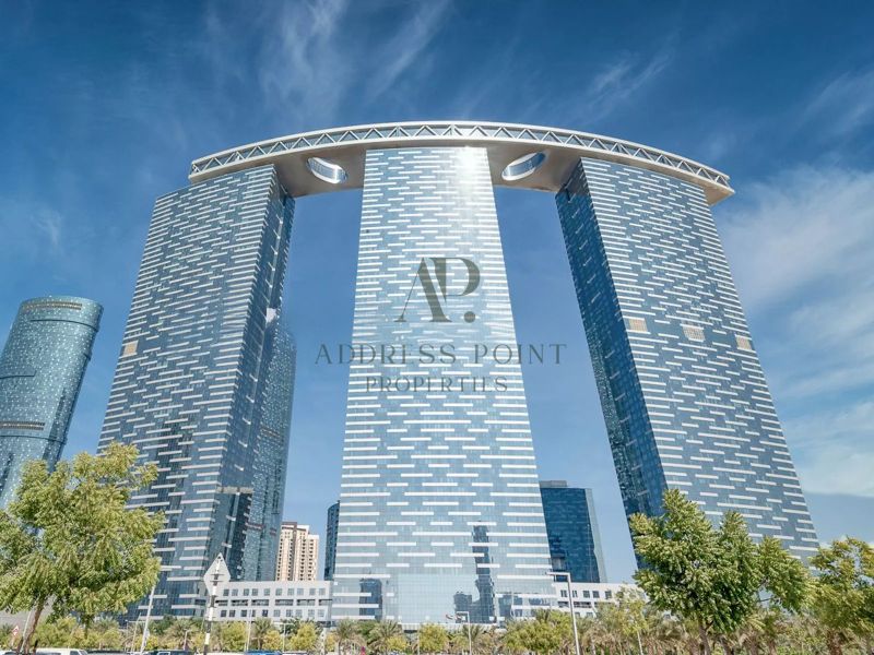 High Floor | Corner Unit | Vacant | Ready to Move