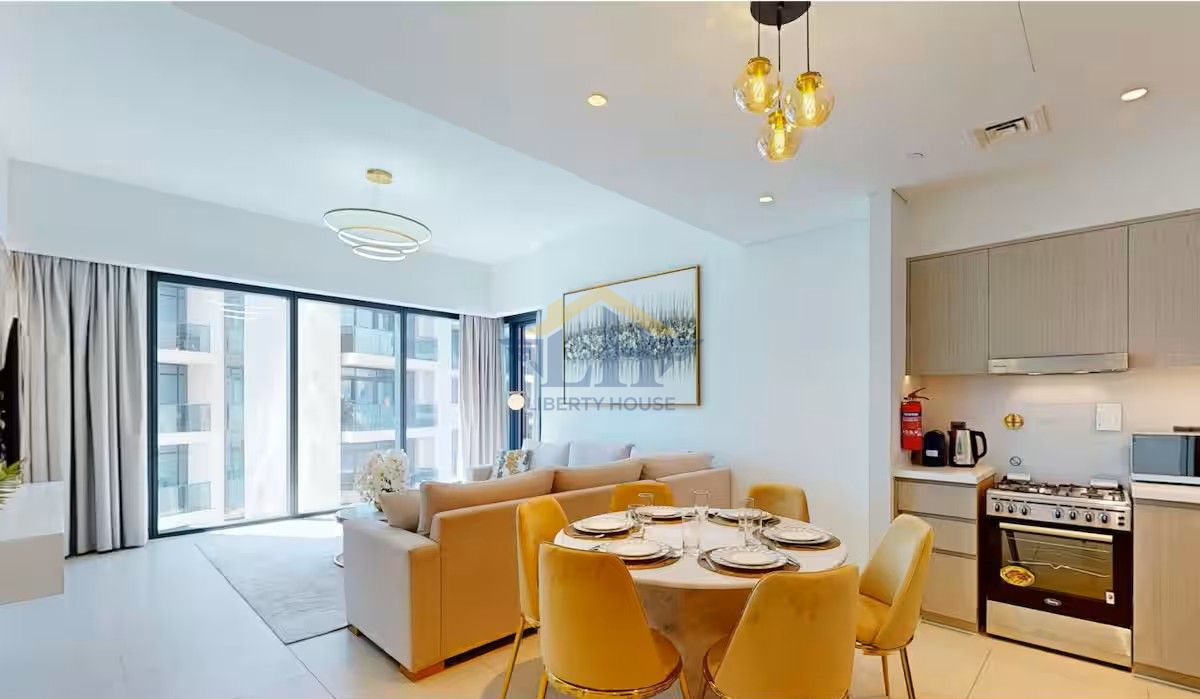 High Floor | Corner Layout | Call Now!