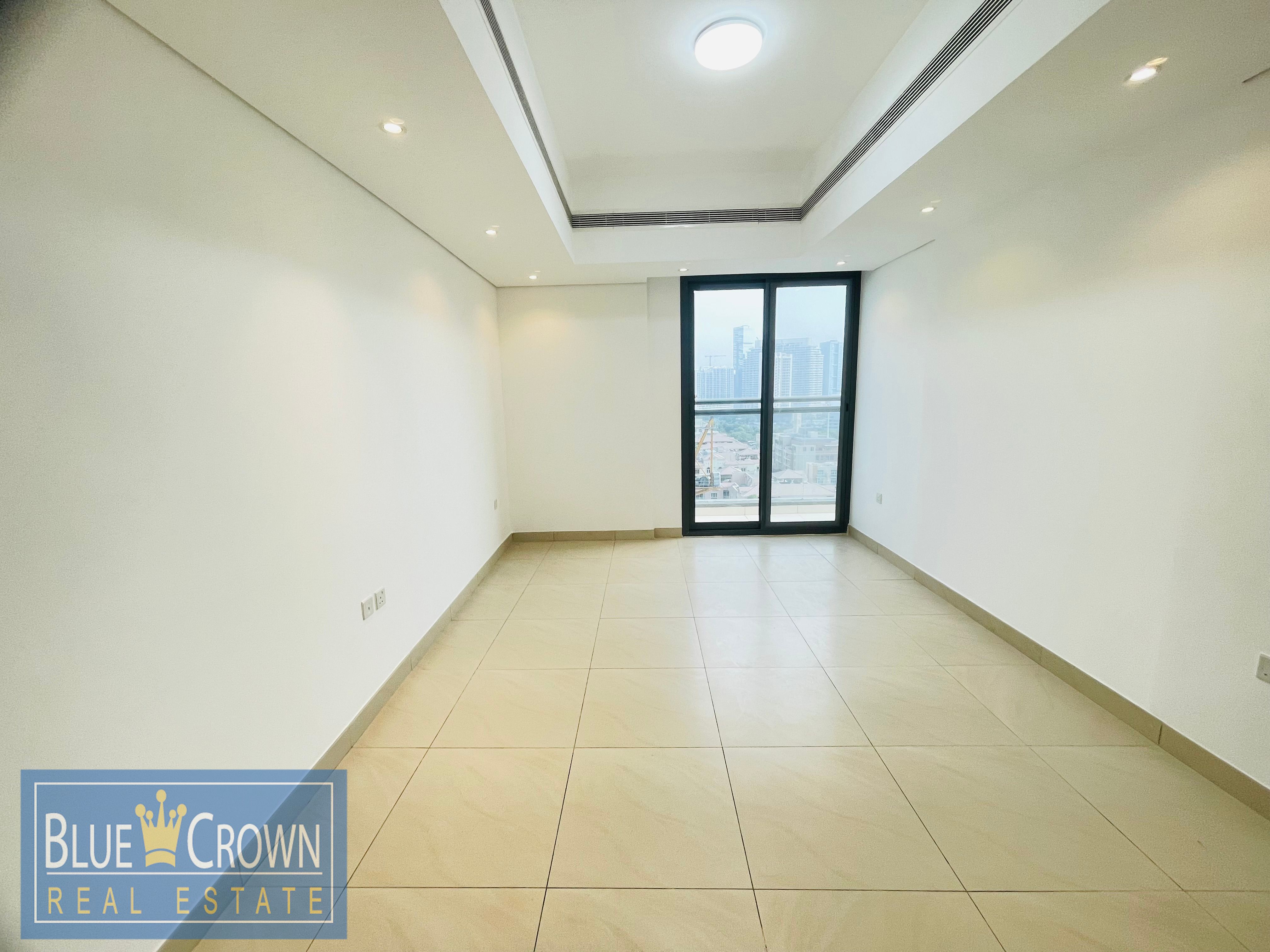 Modern Finishing | Massive Layout |2BR With Open View