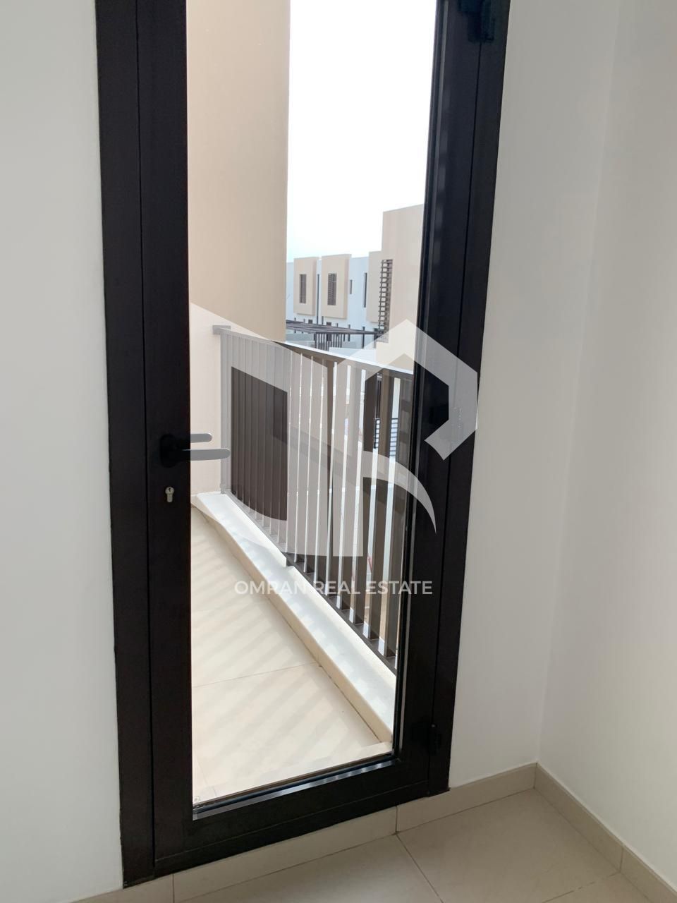 For Sale – 3 Bedroom Townhouse in Nesma Residences | Freehold for All Nationalities