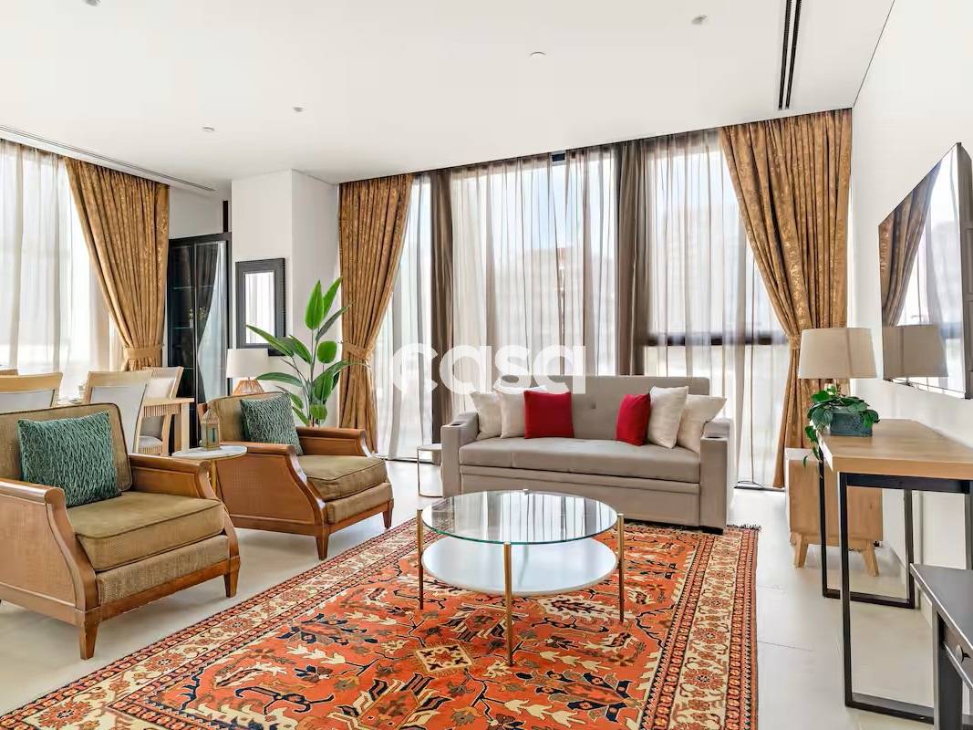 2 Parking Spot | All En-suite | High-End Quality