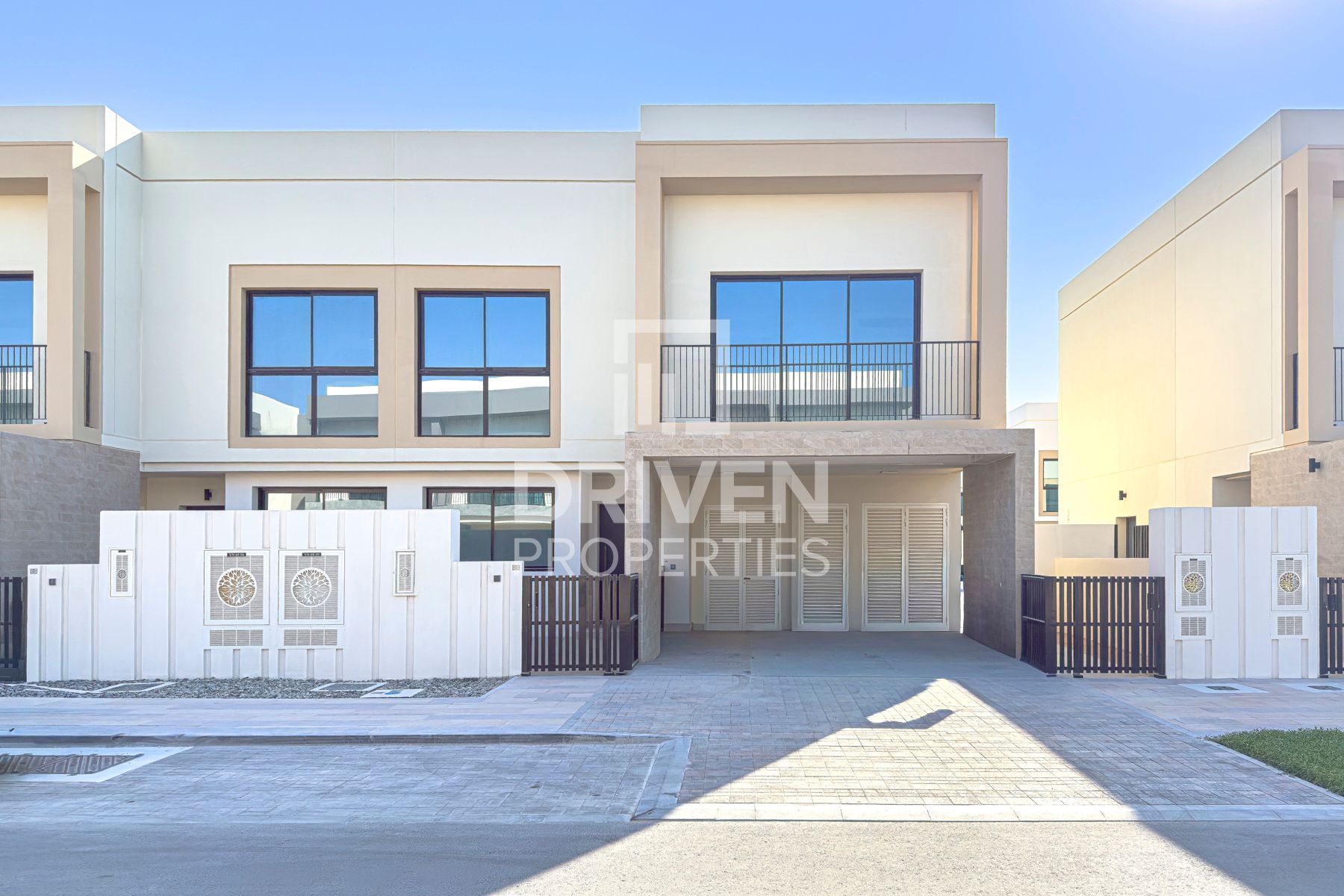 3BR Luxury Finishing Brand New | Ready to Move in